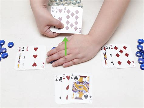 how to play three card poker